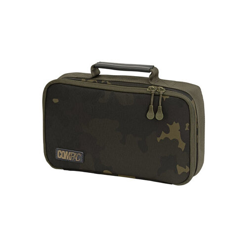 Korda Compac Buzz Bar Bag Dark Kamo