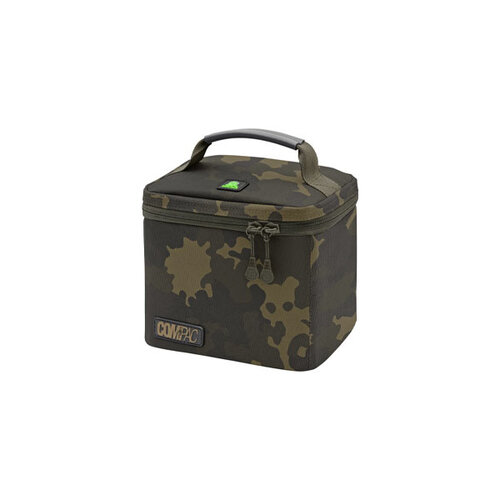 Korda Compac Goo Bag Dark Kamo