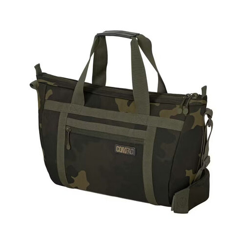 Korda Compac Messenger Bag Dark Kamo