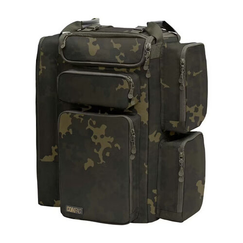 Korda Compac Rucksack 60 Dark Kamo