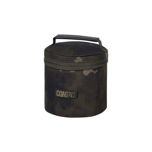 Korda Compac Stove Bag Dark Kamo