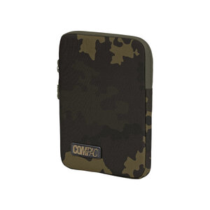 Compac Tablet Bag Dark Kamo
