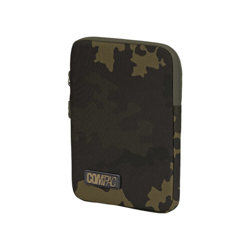 Korda Compac Tablet Bag Dark Kamo