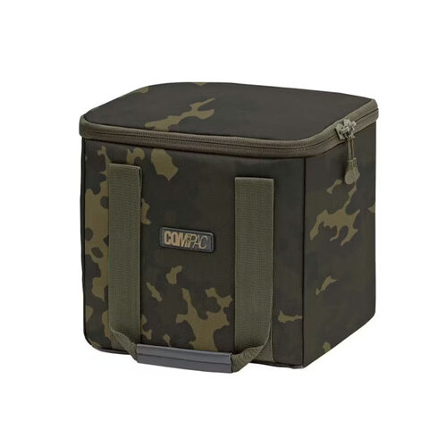 Korda Compac Utility Bag Dark Kamo