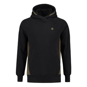 Kore TK Hoodie Black