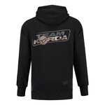 Korda Kore TK Hoodie Black