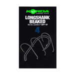 Longshank Beaked Hook Korda Longshank Beaked Hook