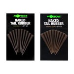 Korda Naked Tail Rubber