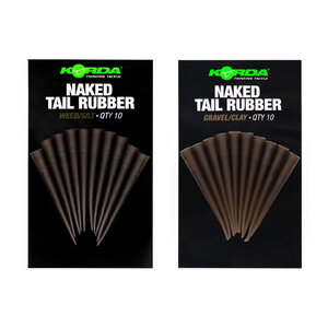 Naked Tail Rubber