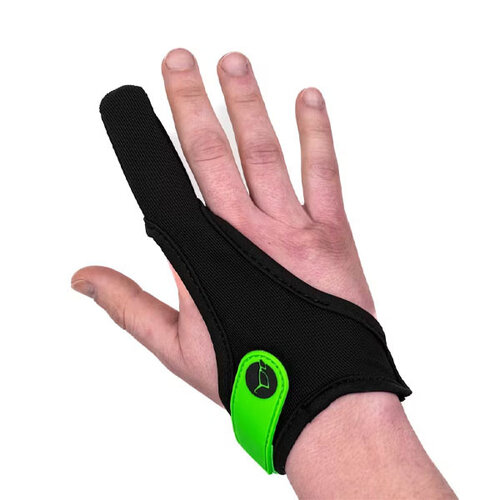 Finger Stall Strap Korda Finger Stall Strap