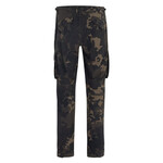 Korda Original Kombats Dark Kamo