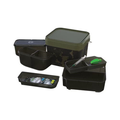 Korda PVA Kontainer System