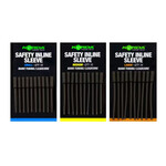 Korda Safety Inline Sleeve Nano Tubing/Leadcore