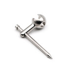 Korda Singlez Spike Ball Stabiliser