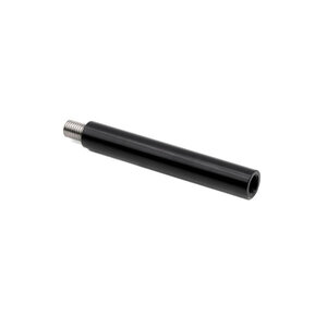Singlez Spike Extension Section Aluminium Black
