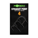 Korda Straight Point Hook