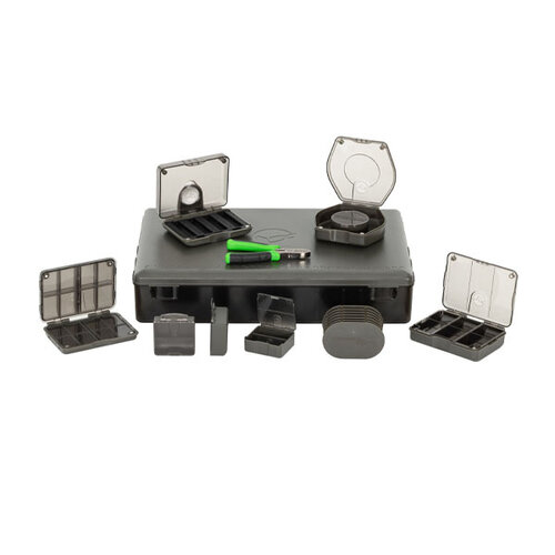 Korda Tackle Box Large Collection