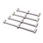 Korda Singlez 3 Rod Buzzbar