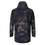 Korda Drykore Jacket Dark Kamo