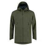 Korda Drykore Jacket Dark Olive