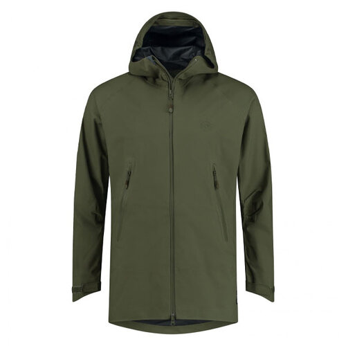 Korda Drykore Jacket Dark Olive