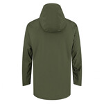 Korda Drykore Jacket Dark Olive