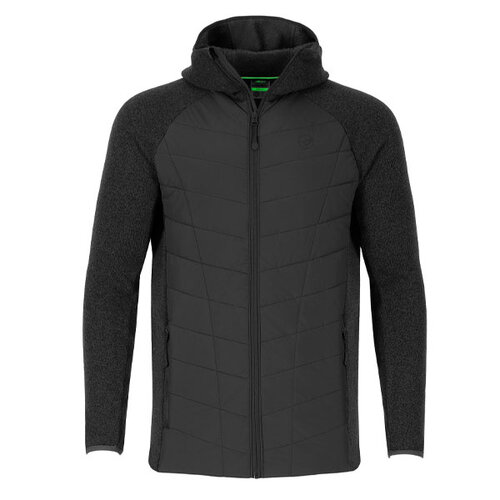 Korda Hybrid Jacket 2 Charcoal