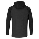 Korda Hybrid Jacket 2 Charcoal