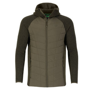 Hybrid Jacket 2 Olive