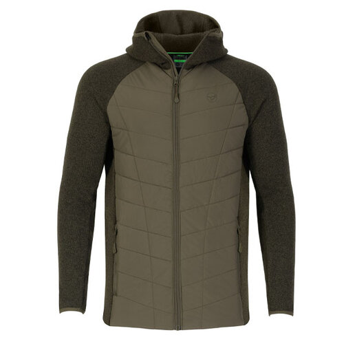 Korda Hybrid Jacket 2 Olive