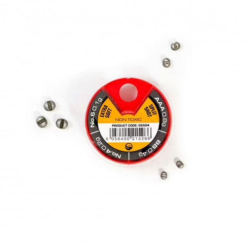 Guru Non Toxic Shot Box