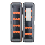 Adjustable Rig Case Guru Adjustable Rig Case