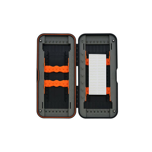Adjustable Rig Case Guru Adjustable Rig Case