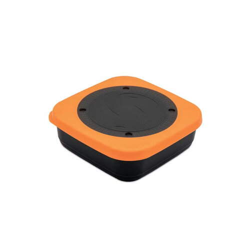 Guru Bait Box Orange