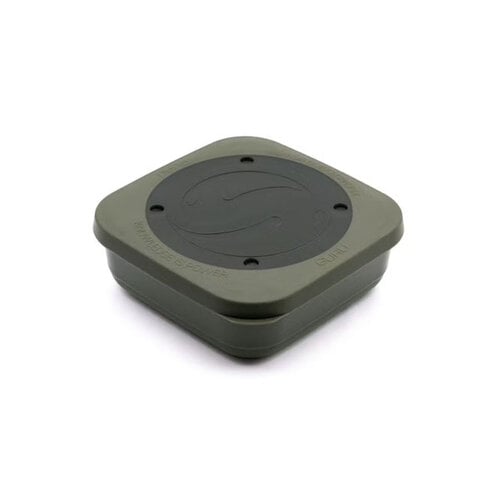 Bait Box Solid Lid Guru Bait Box Solid Lid