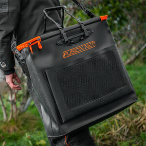EVA Fusion Net Bag MKII