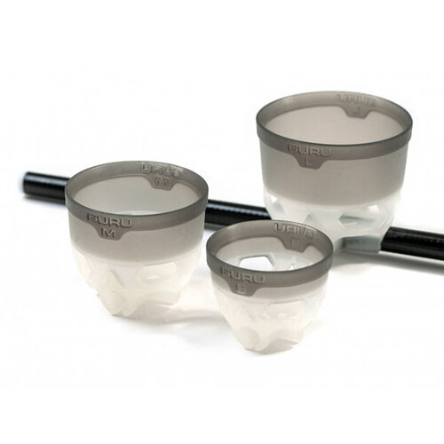 Fast Release Pole Pots Guru Fast Release Pole Pots