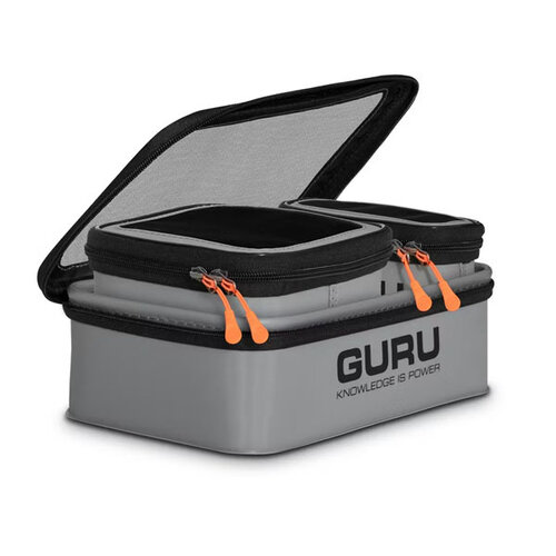 Guru Fusion Ventilator Combo 3