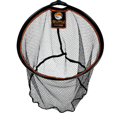 Guru Speed Landing Net