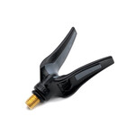 Guru Mini Stealth Reaper Rear Rest