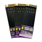 Guru Super LWG Bait Band Rigs