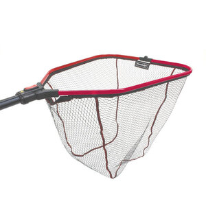 XL Folding Trap DLX Rubberized Net
