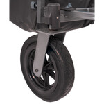 Preston Innovations Four Wheel Shuttle