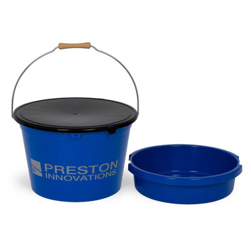 Preston Innovations Bucket Set