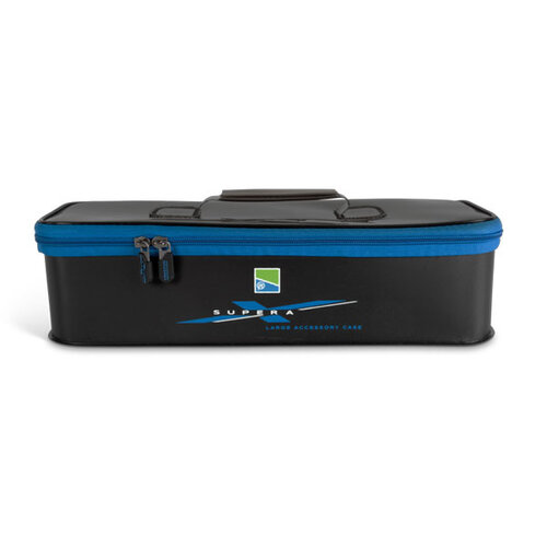 Preston Innovations Supera X EVA Accessory Case