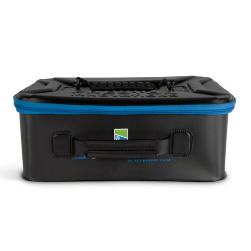 Preston Innovations Supera X EVA Accessory Case