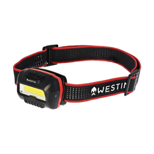 Westin Headlamp Sunbeam