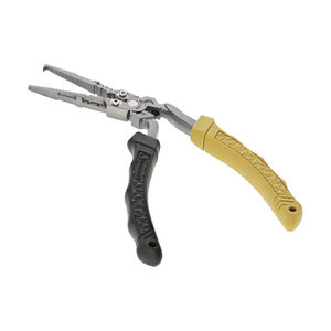 Pistol Split Ring Pliers