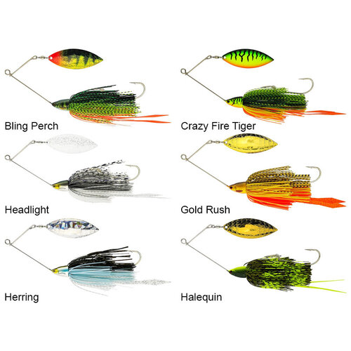 Westin Monstervibe Willow