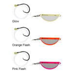 Westin Halibut Anti Twist Rig Circle Hook